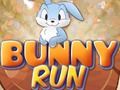 Gioco Corri il coniglietto  in linea