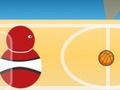 Gioco Tocca il Beach Basket  in linea