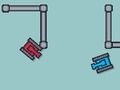 Gioco Pixel del carro armato  in linea