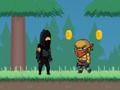 Gioco Combattimento Ninja  in linea