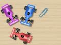 Gioco Piccoli corridori in linea