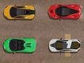 Gioco Corridori di corsa dell'automobile 2  in linea