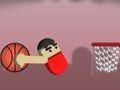 Gioco Cestino Slam Dunk  in linea