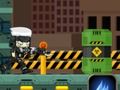 Gioco Alien Hunter in linea