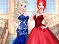 Gioco Sfera Di Diamante Per Principesse  in linea