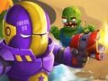 Gioco Special Squad vs Zombies in linea