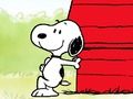 Gioco Peanuts Che cos'è, Snoopy?  in linea