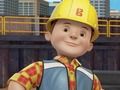 Gioco Bob il costruttore si allontana  in linea