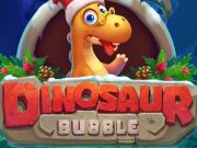 Gioco Bubbles Dino in linea