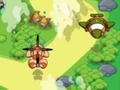 Gioco Invasione Sky Warrior 2  in linea