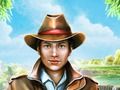 Gioco Falls di diamanti nascosti in linea