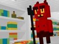 Gioco Evil Nel Supermercato  in linea