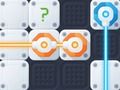 Gioco Blocco dei blocchi laser  in linea