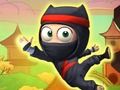 Gioco Ninja Ascend in linea