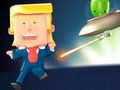 Gioco Stop Trump Vs. Kim Jong-Un  in linea