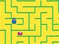 Gioco Mostro di labirinto  in linea