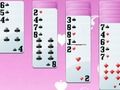 Gioco Freecell russo  in linea
