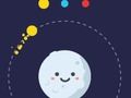 Gioco Stelle di colore  in linea