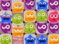 Gioco Match di gelatina del boss  in linea