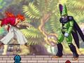 Gioco Battaglia anime 3 in linea