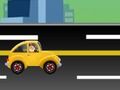 Gioco Pou invita a fare shopping  in linea