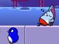 Gioco La vita dell'anatra: lo spazio  in linea