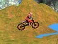 Gioco Tempio di Moto Trials  in linea