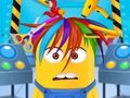 Gioco Miniclip Real Haircuts  in linea
