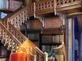 Gioco Salvataggio della libreria  in linea