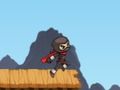 Gioco Ninja Run in linea