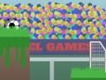 Gioco Calcio casuale  in linea