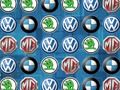 Gioco Match di marche di auto  in linea
