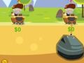 Gioco Gold Miner Bros in linea Gioco Gold Miner Bros in linea