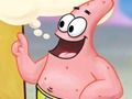Gioco I quadranti spongebob lo schizzo, immagina  in linea