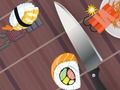 Gioco Sushi Ninja in linea