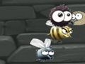 Gioco Fuzzy Il ragno  in linea