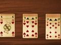 Gioco Solitaire HD in linea