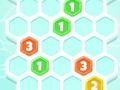 Gioco Hexa si unisce in linea