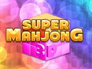 Gioco Super Mahjong 3d in linea