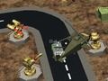 Gioco Guerra di ferro  in linea