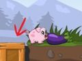 Gioco Affamato barnyard  in linea