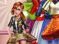 Gioco Vestiti Dolly di giorno di acquisto di Sery  in linea