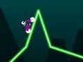 Gioco Neon Biker in linea