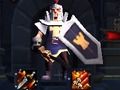 Gioco Megaclash Warriors League in linea