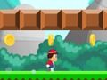 Gioco Run Super Plumber in linea Gioco Run Super Plumber in linea