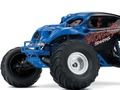 Gioco Monster Truck -Socket in linea