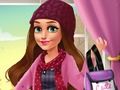 Gioco Tendenze di caduta della principessa bionda  in linea