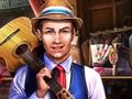 Gioco Musica della Notte  in linea