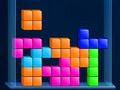 Gioco Tetris cubo  in linea