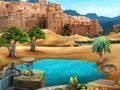 Gioco Le Sabbie di Angoma  in linea